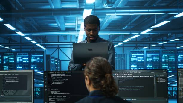 Cybersecurity